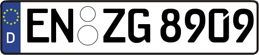 EN-ZG8909