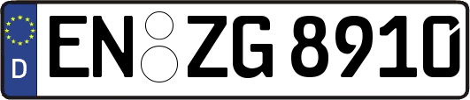 EN-ZG8910