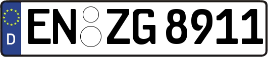 EN-ZG8911