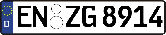 EN-ZG8914