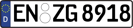 EN-ZG8918