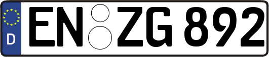 EN-ZG892