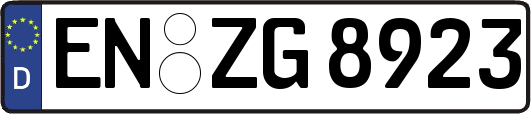 EN-ZG8923