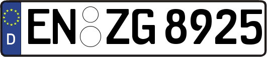 EN-ZG8925