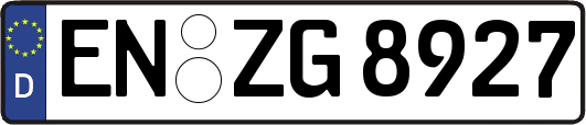 EN-ZG8927