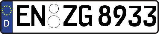 EN-ZG8933