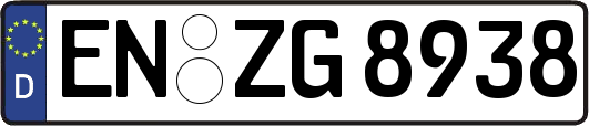 EN-ZG8938