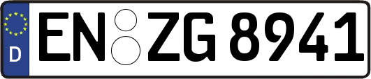 EN-ZG8941