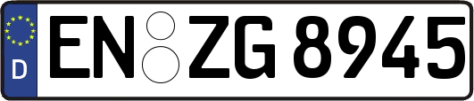 EN-ZG8945