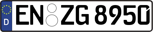 EN-ZG8950