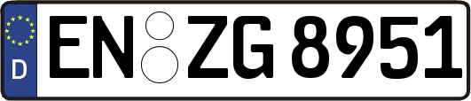 EN-ZG8951