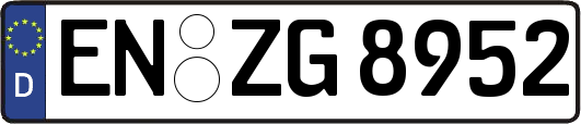 EN-ZG8952