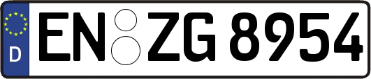 EN-ZG8954