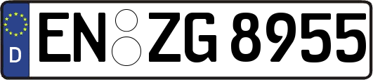 EN-ZG8955