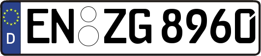 EN-ZG8960