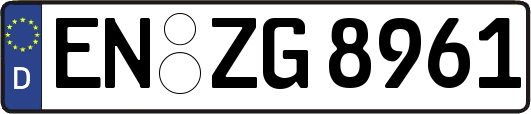 EN-ZG8961