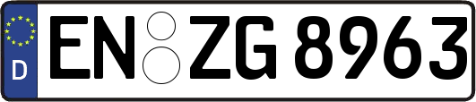 EN-ZG8963