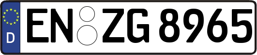 EN-ZG8965