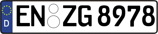 EN-ZG8978