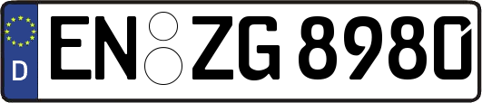 EN-ZG8980