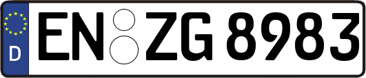 EN-ZG8983