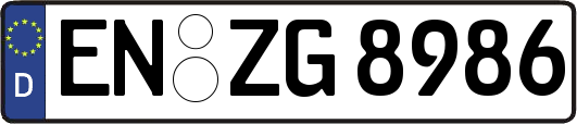 EN-ZG8986