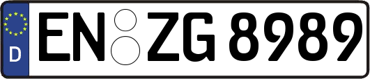 EN-ZG8989