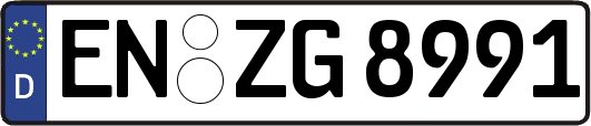 EN-ZG8991