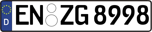 EN-ZG8998