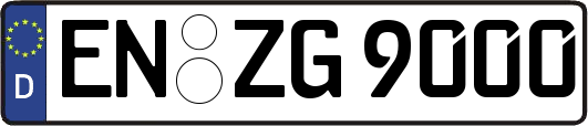 EN-ZG9000