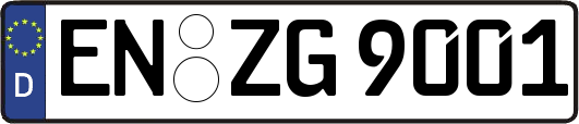 EN-ZG9001