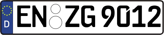 EN-ZG9012