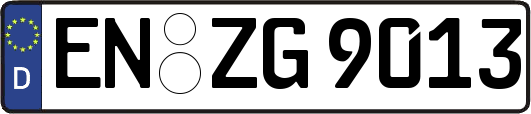 EN-ZG9013