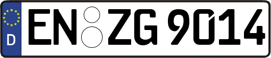 EN-ZG9014