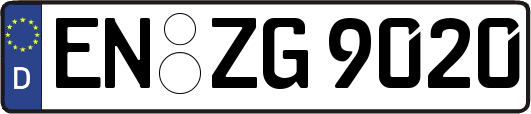 EN-ZG9020