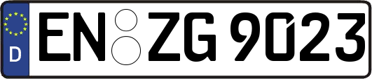 EN-ZG9023