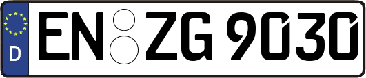 EN-ZG9030