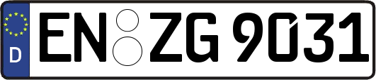 EN-ZG9031