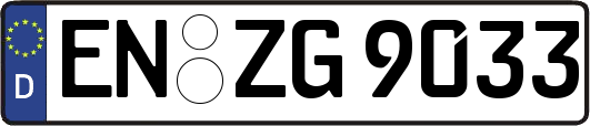 EN-ZG9033