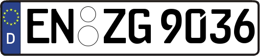 EN-ZG9036