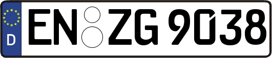 EN-ZG9038