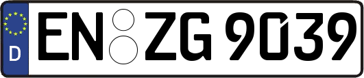 EN-ZG9039