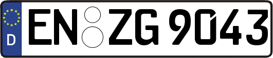 EN-ZG9043