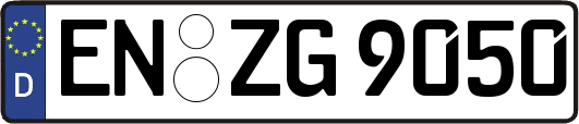 EN-ZG9050