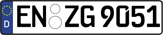 EN-ZG9051