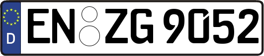 EN-ZG9052