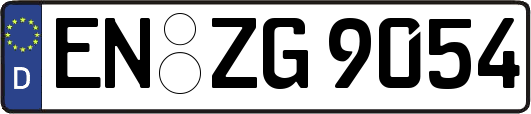 EN-ZG9054