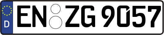 EN-ZG9057