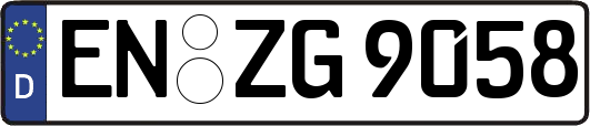 EN-ZG9058