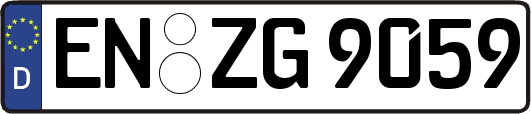 EN-ZG9059